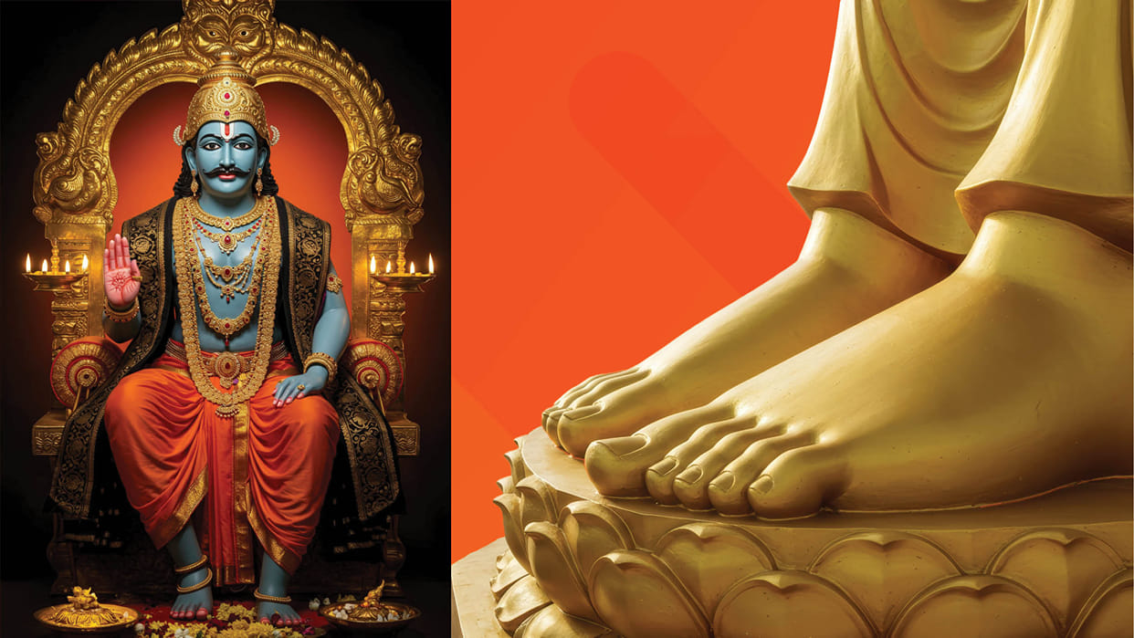 Shani Gochar 2025 Date Know Saturn impact Vrishabh Tula Meen Saturn Transit