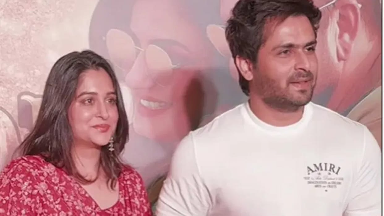 Shoaib ibrahim gives health update of dipika kakar stage 2 liver cancer surgery and says she is now better