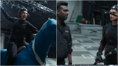 Fans Reaction On Deepika Padukone Entry In Allu Arjun Starrer Atlee Next Film AA22xA6