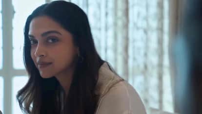 Deepika Padukone Break Silence on 8 Hour Shift Debate Says male actors working in similar schedules for years