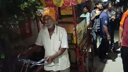 Dead lizard found in ice cream in Ludhiana