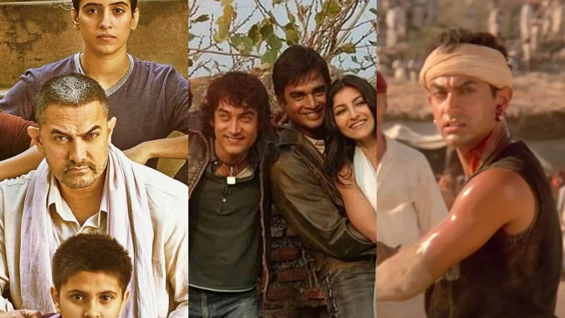 Aamir Khan Upcoming Film Sitaare Zameen Par He Talk About Laal Singh Chaddha Failure