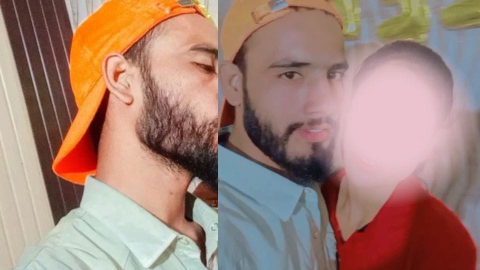Police arrested accused who trapped young women in love trap in Mathura