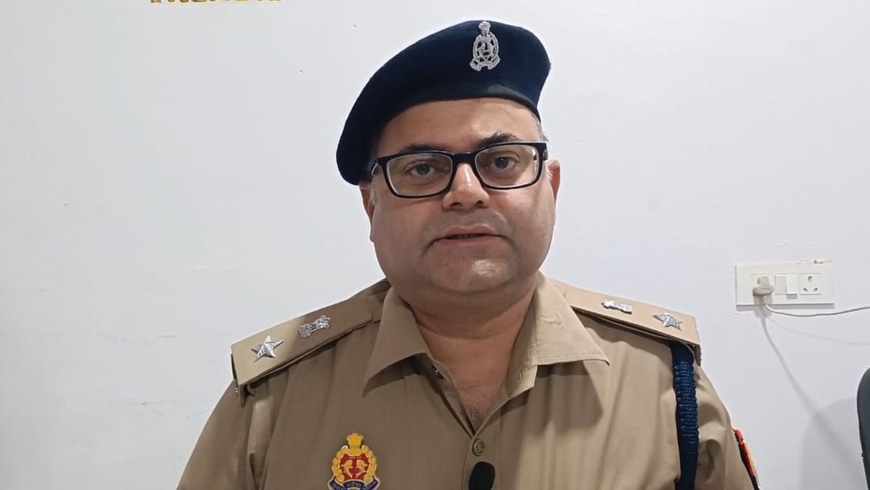 Assistant bank manager arrested for providing bank accounts to cyber fraud gang