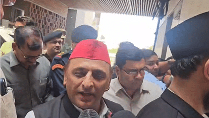Rinku Priya Engagement in Lucknow: Gusests arrived in Hotel.