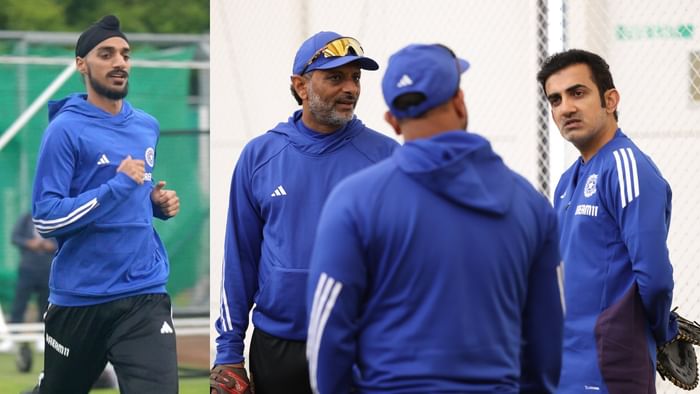 Asia Cup 2025: Arshdeep singh carrying niggle or eight-batter theory keeping him out of Indian playing XI