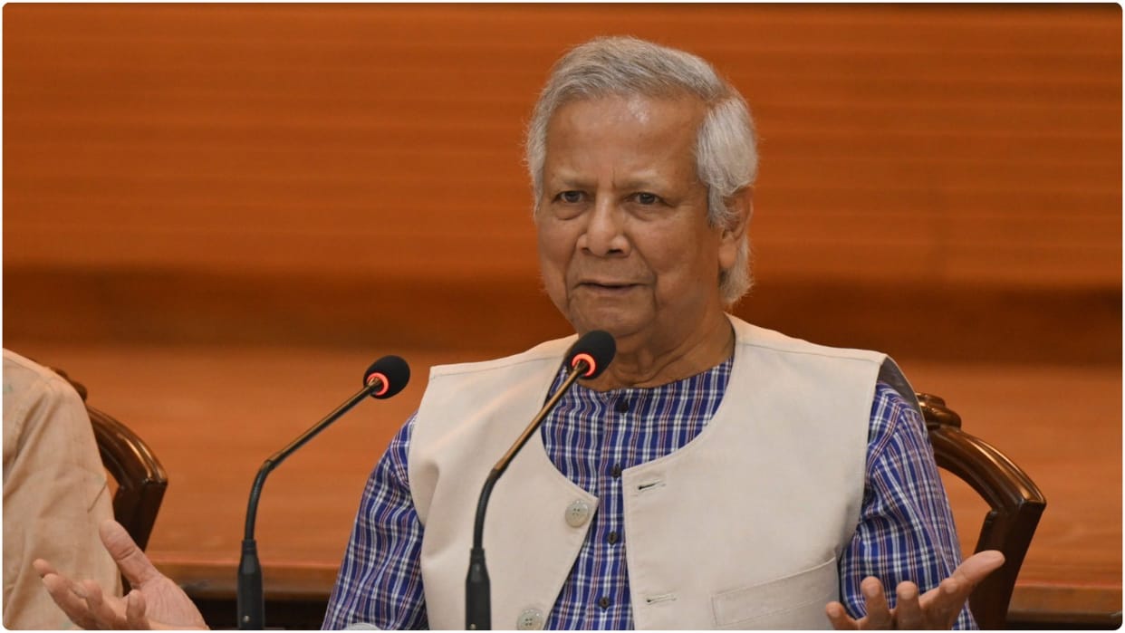 former diplomat said bangladesh situation worsen after jihadi elements