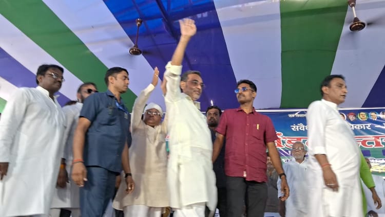 Bihar: 'मीडिया NDA की सीटें बांटना छोड़े, हमारा काम हम कर लेंगे', चुनाव को लेकर उपेंद्र कुशवाहा ने दी सीख