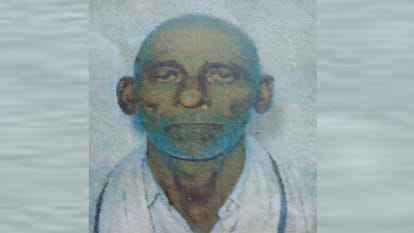 Kanpur Accident: Two elderly people died due to collision between truck and e-rickshaw
