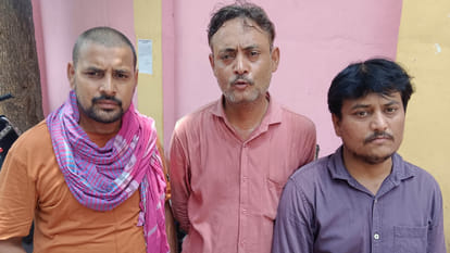 Kanpur: Sales executive hanged himself, suicide note found
