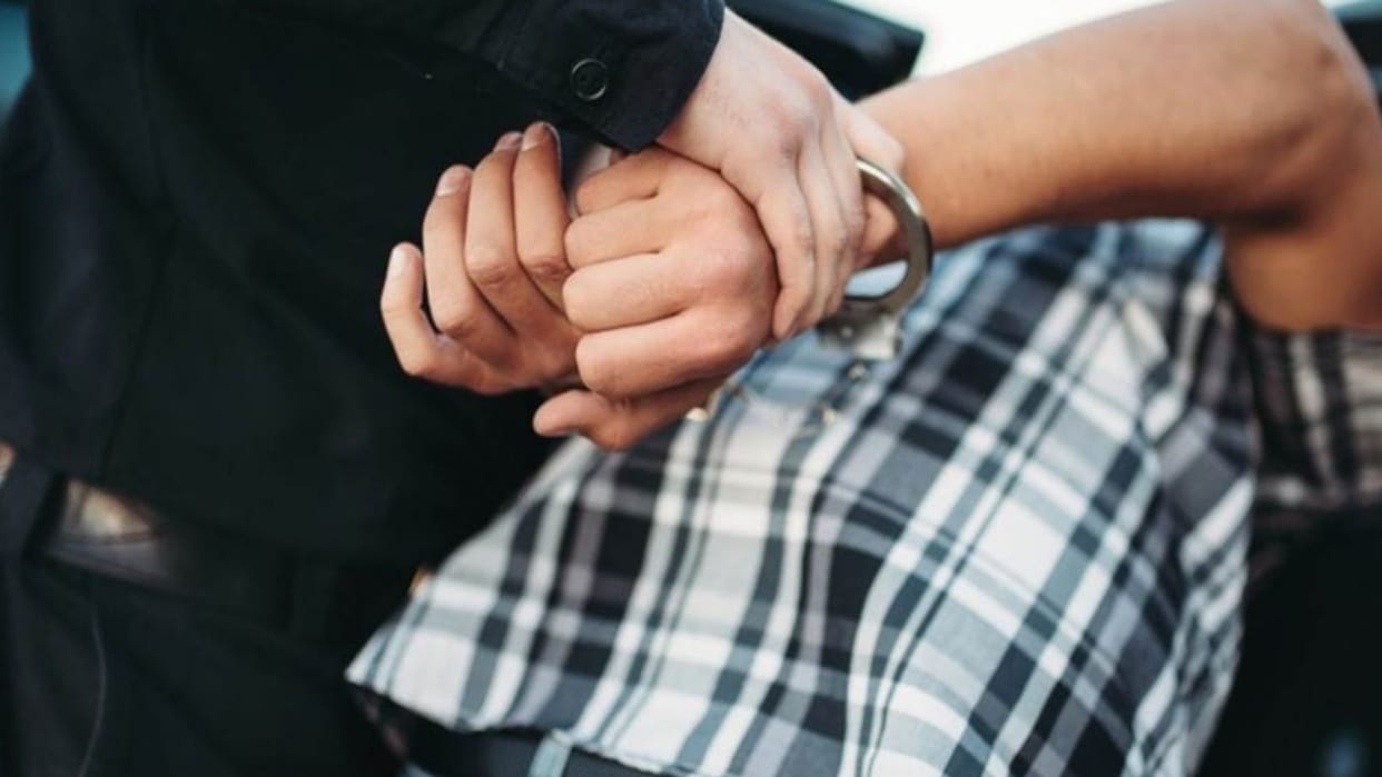 Bihar News : exam mafias arrested in Bihar police constable recruitment exam 2025 patna bihar