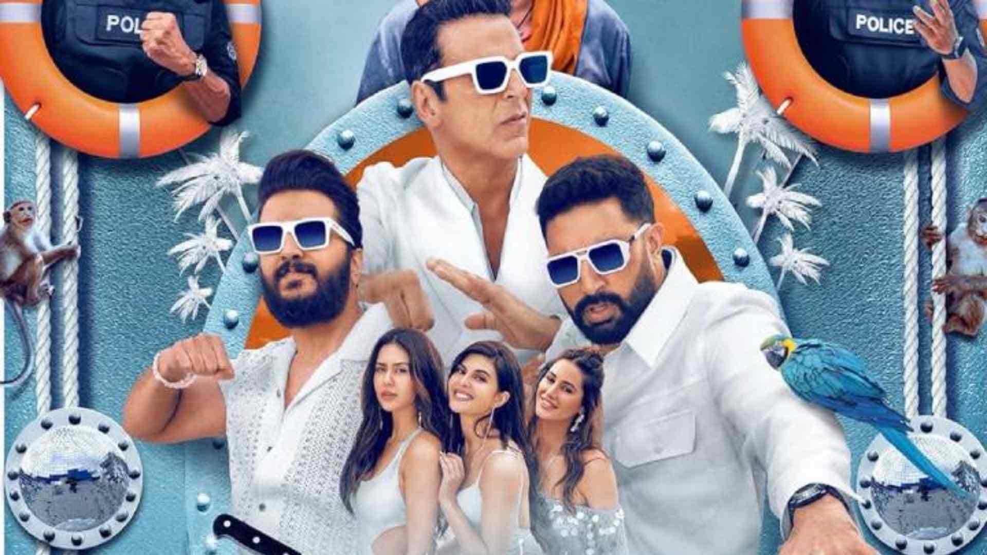 housefull 5 box office collection report vs thug life vs how to love my dragon