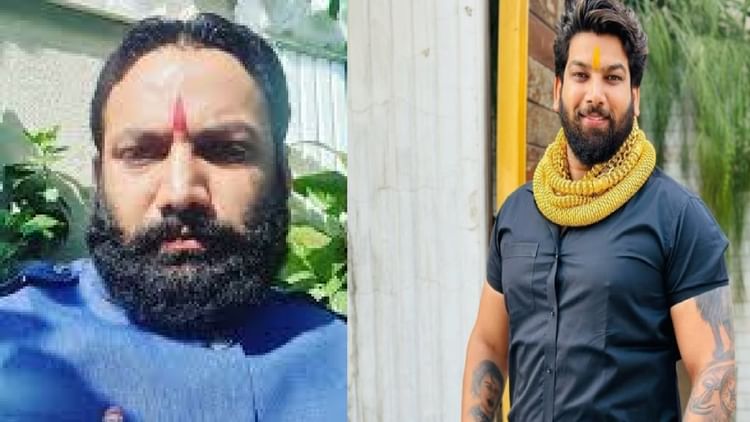 Raipur: हिस्ट्रीशीटर वीरेंद्र-रोहित तोमर के घर पहुंची आईटी और नगर निगम की टीम, बेनामी संपत्तियों की जांच तेज