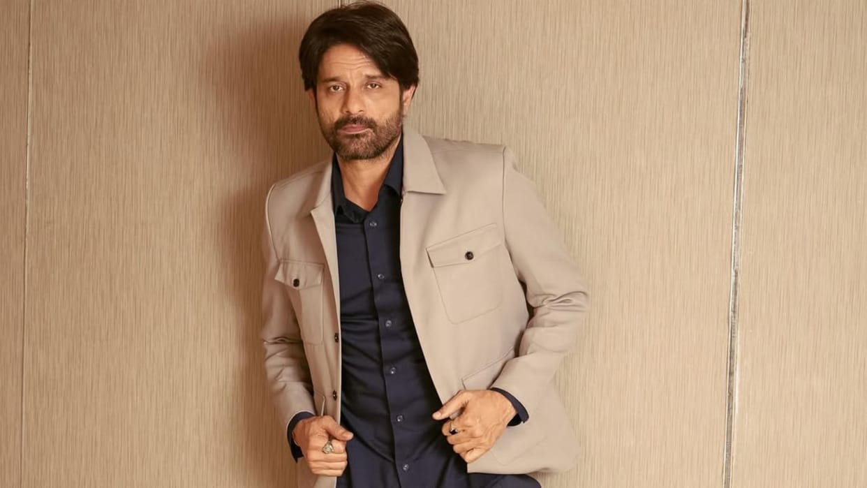 The Family Man 3 Actor Jaideep Ahlawat got offered weird negative roles after Commando