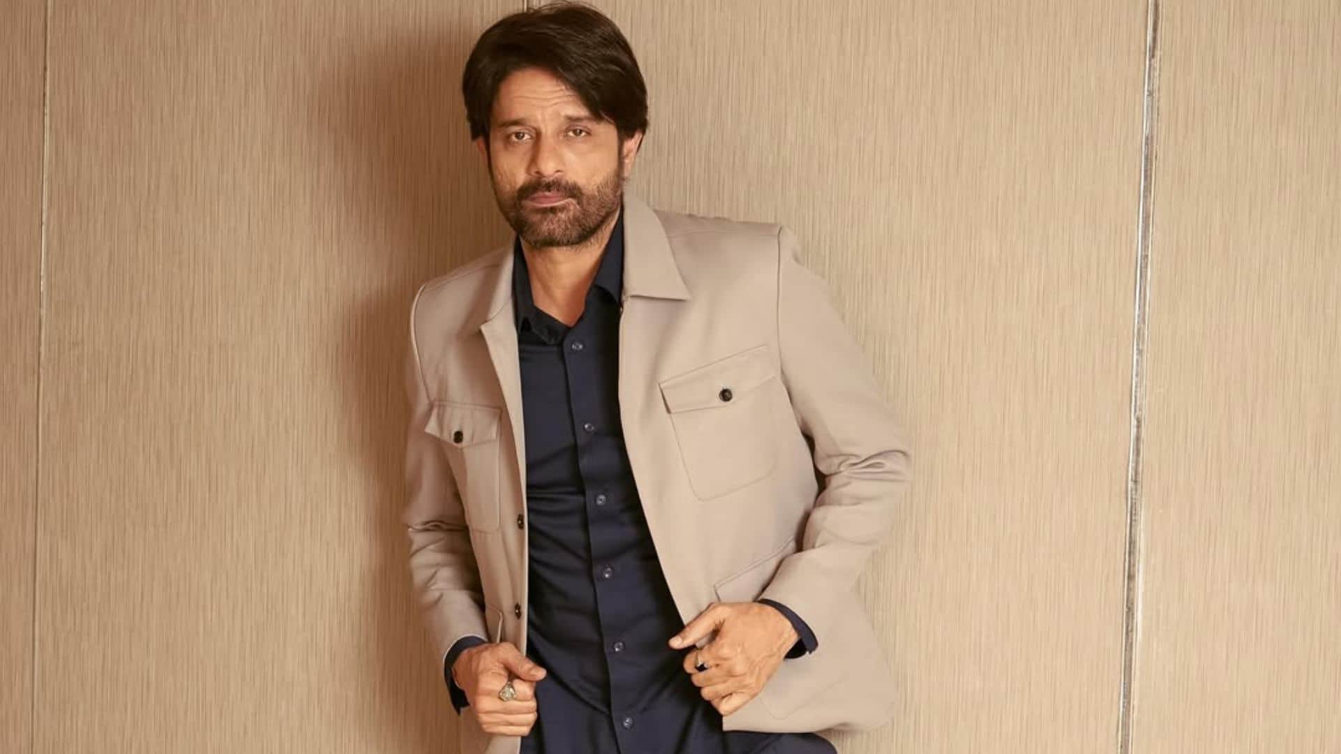 Amar Ujala Samwad 2025 Jaideep Ahlawat will attend amar ujala event in dehradun know everything about Actor