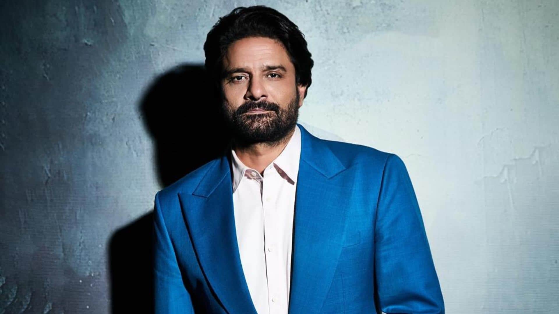 Amar Ujala Samwad 2025 Jaideep Ahlawat will attend amar ujala event in dehradun know everything about Actor