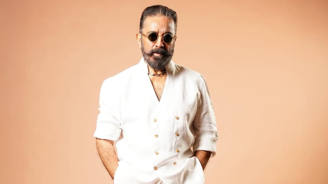 Thug Life Actor Kamal Haasan on hindi and Kannada and Tamil controversy