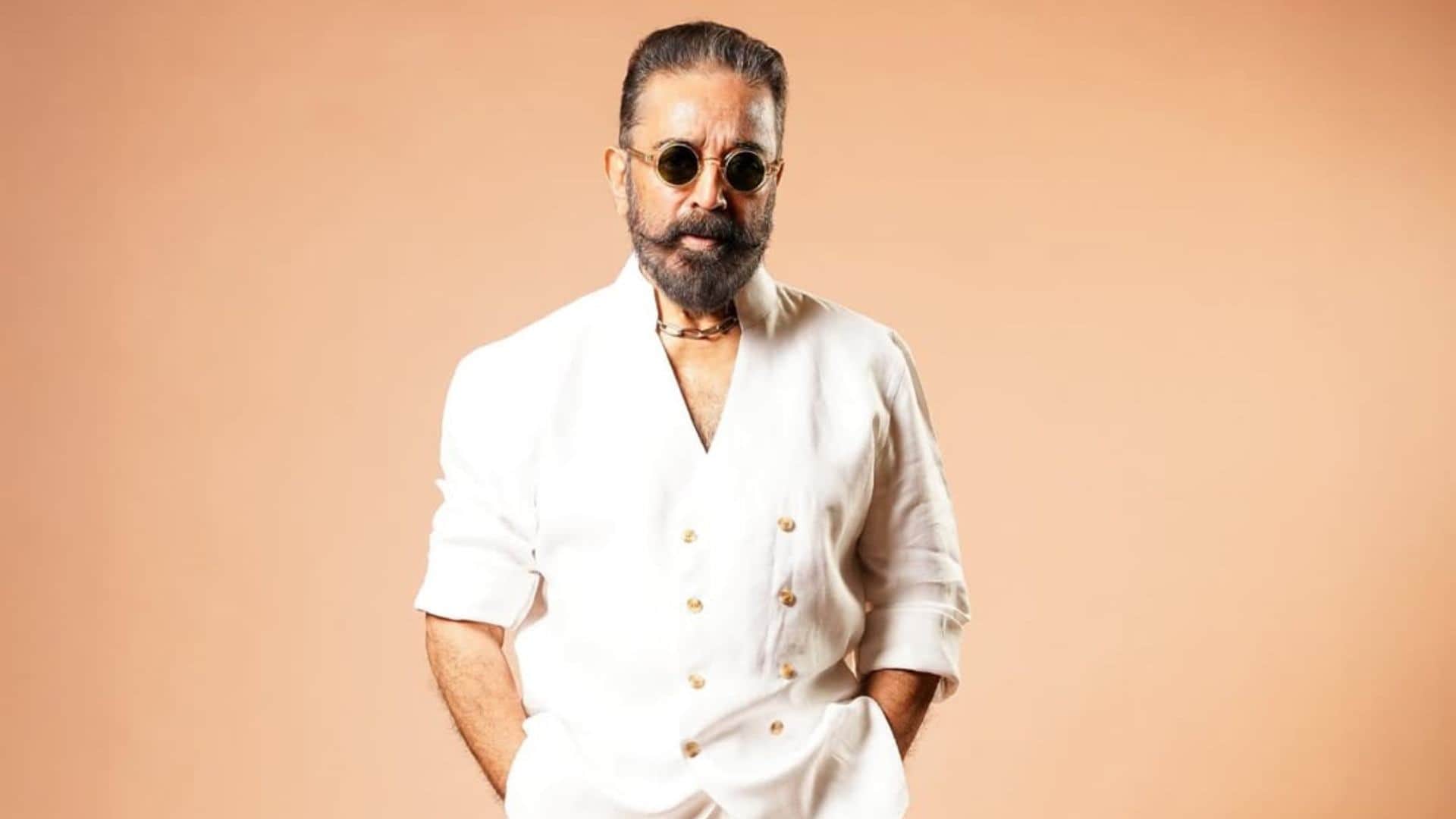 Pawan Kalyan on Kamal Haasan Academy honour says pride for the Indian film industry