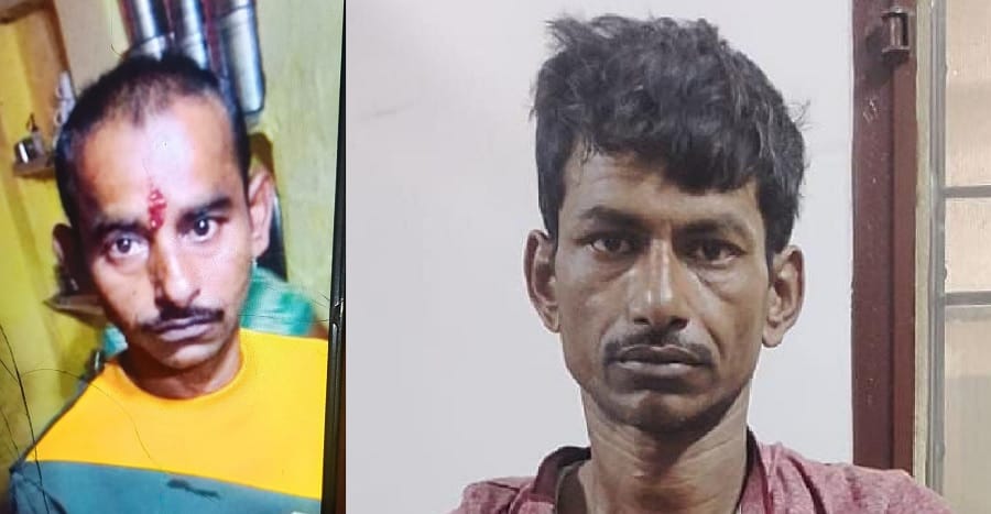 Kanpur Murder The accused was active in crime since childhood he had killed a youth in public in 2007