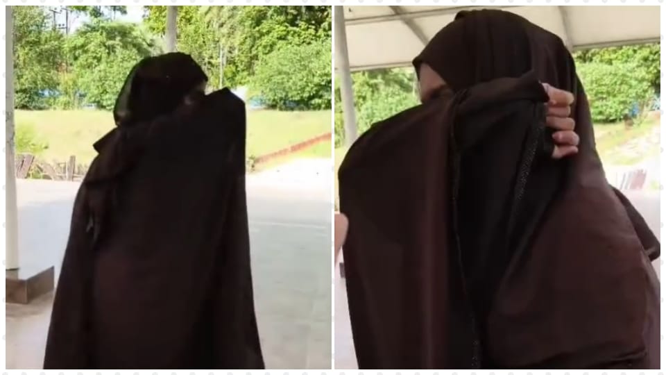 In Bareilly Haideri group misbehaved with a girl by saying listen to my sister watch video
