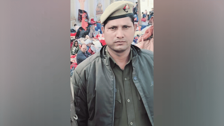 Aligarh Road Accident: डाक लेकर सीओ कार्यालय जा रहे होमगार्ड को कार में मारी टक्कर, मौके पर ही हुई मौत