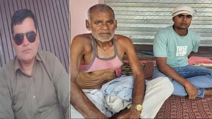 health of family deteriorated after consuming milk and jalebi one died in tundla