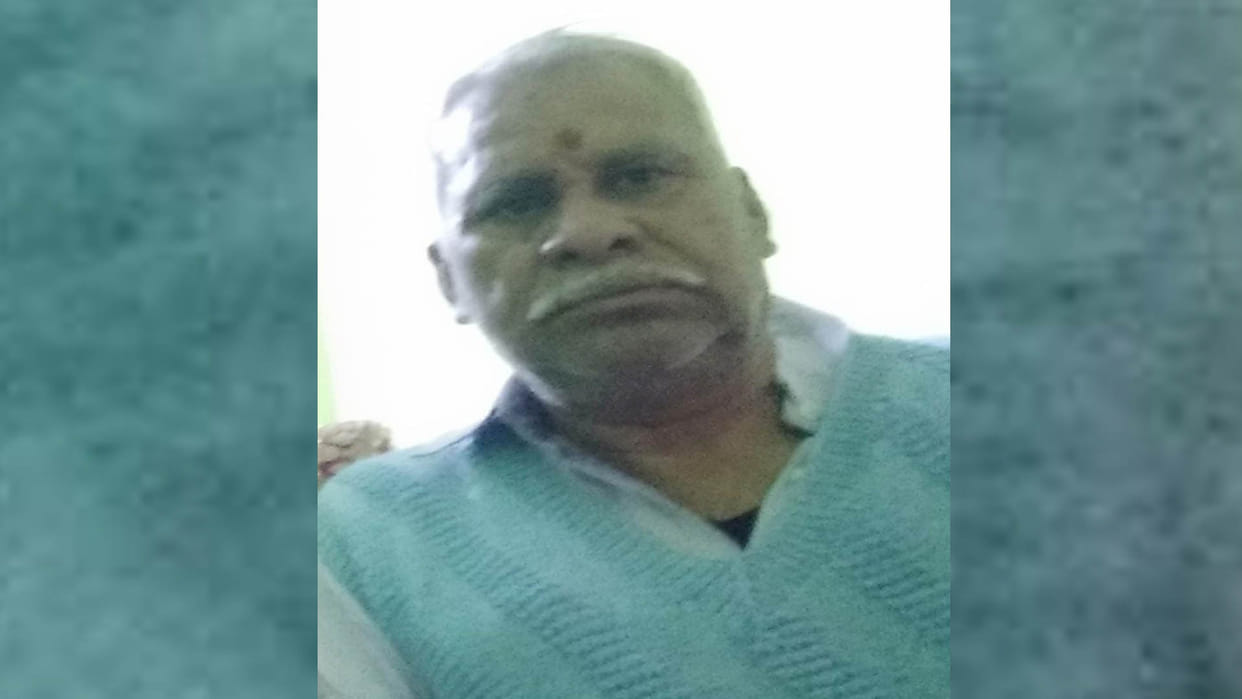 Kanpur: Khalasi crushed to death by his own truck, family alleges murder