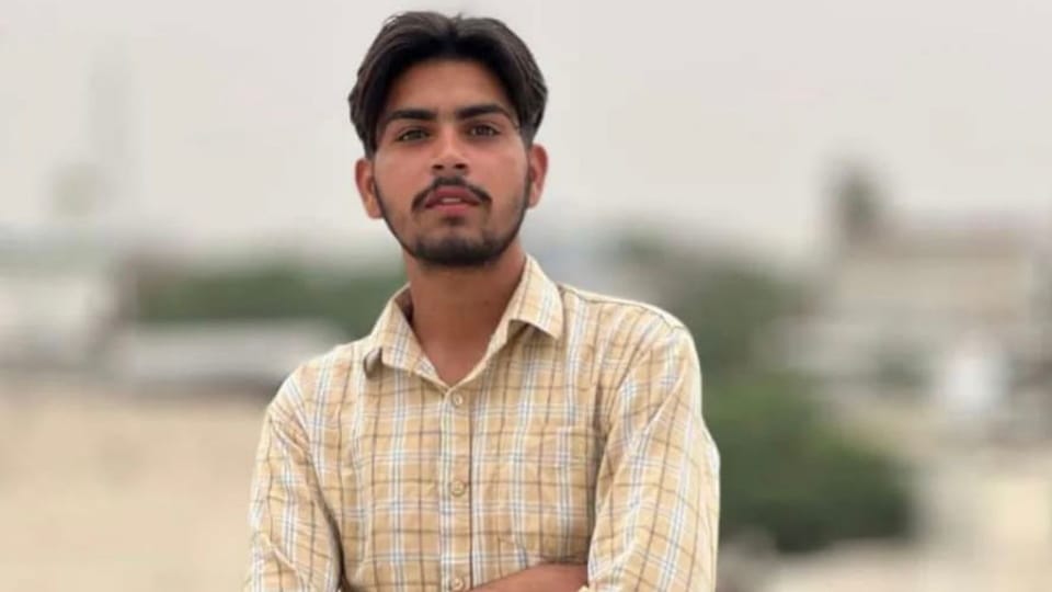Youth shoot himself in Barnala