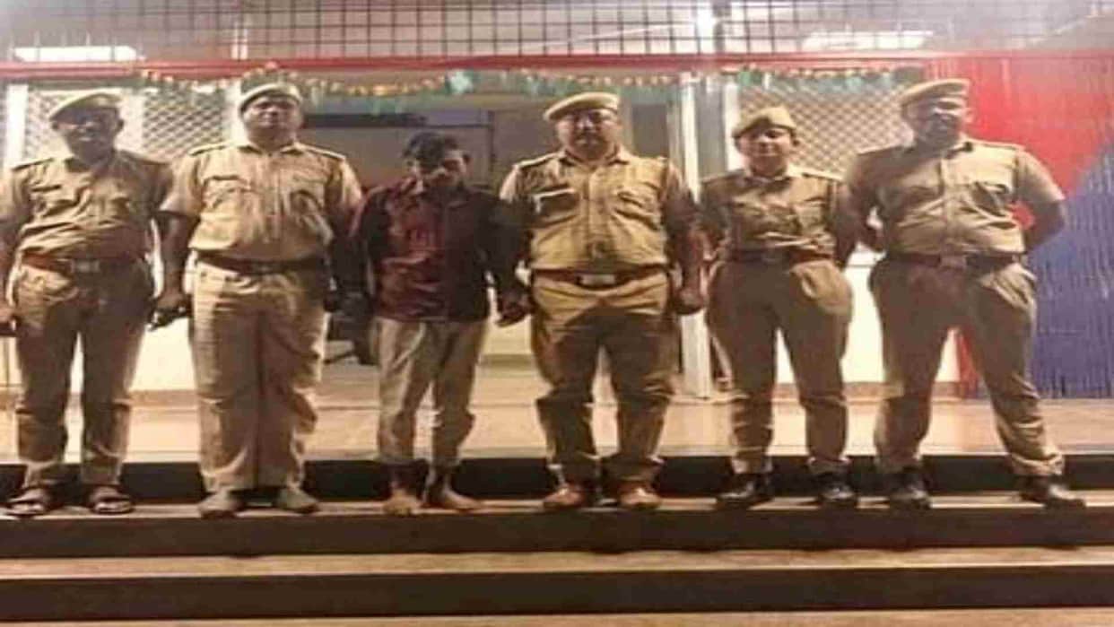 Banswara News: Brother-in-law killed sister-in-law in love affair