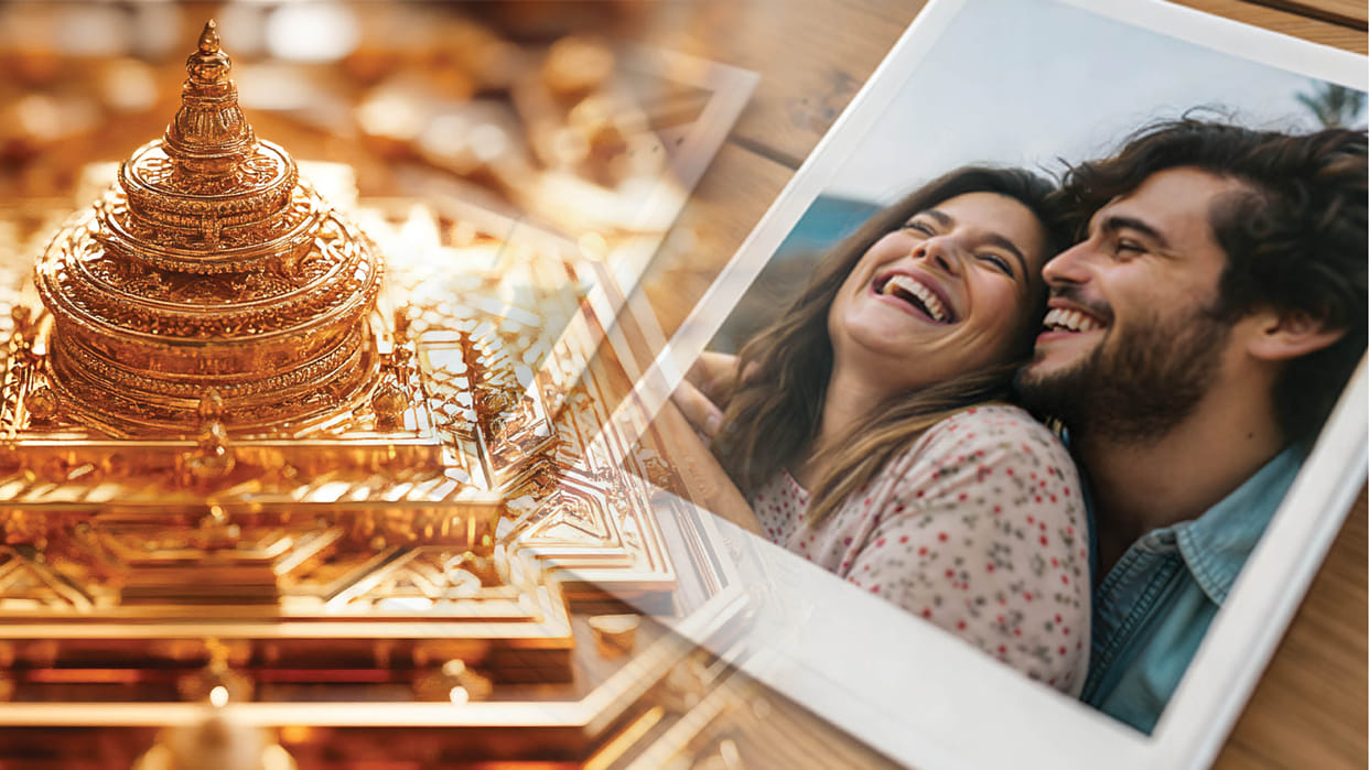Where to Place Couple Photos at Home According to Vastu for More Love and Harmony