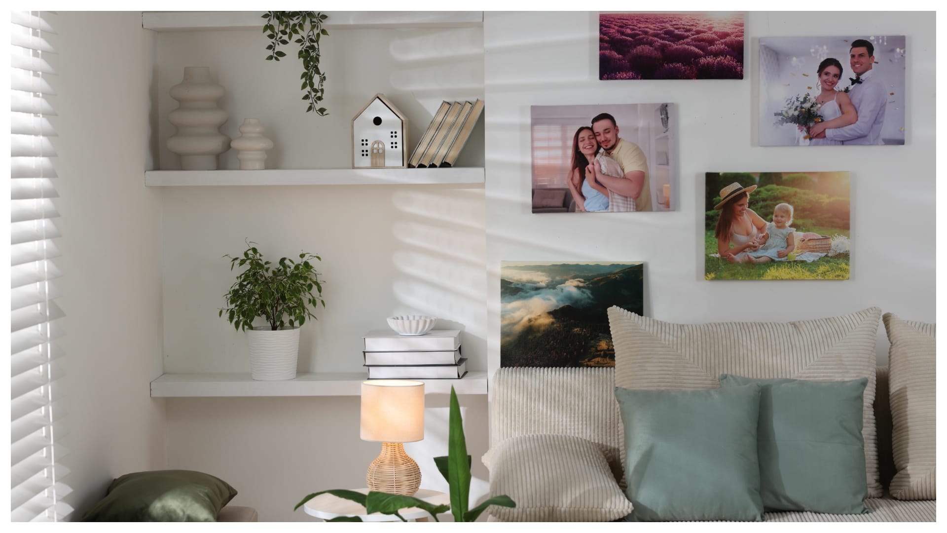 Where to Place Couple Photos at Home According to Vastu for More Love and Harmony