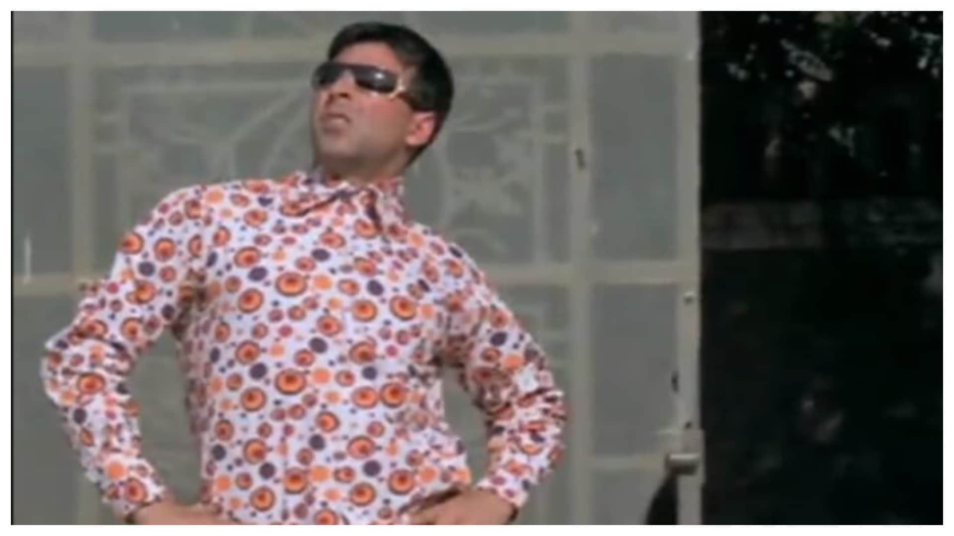 Akshay kumar paresh rawal suniel shetty movie phir hera pheri completes 19 years on box office