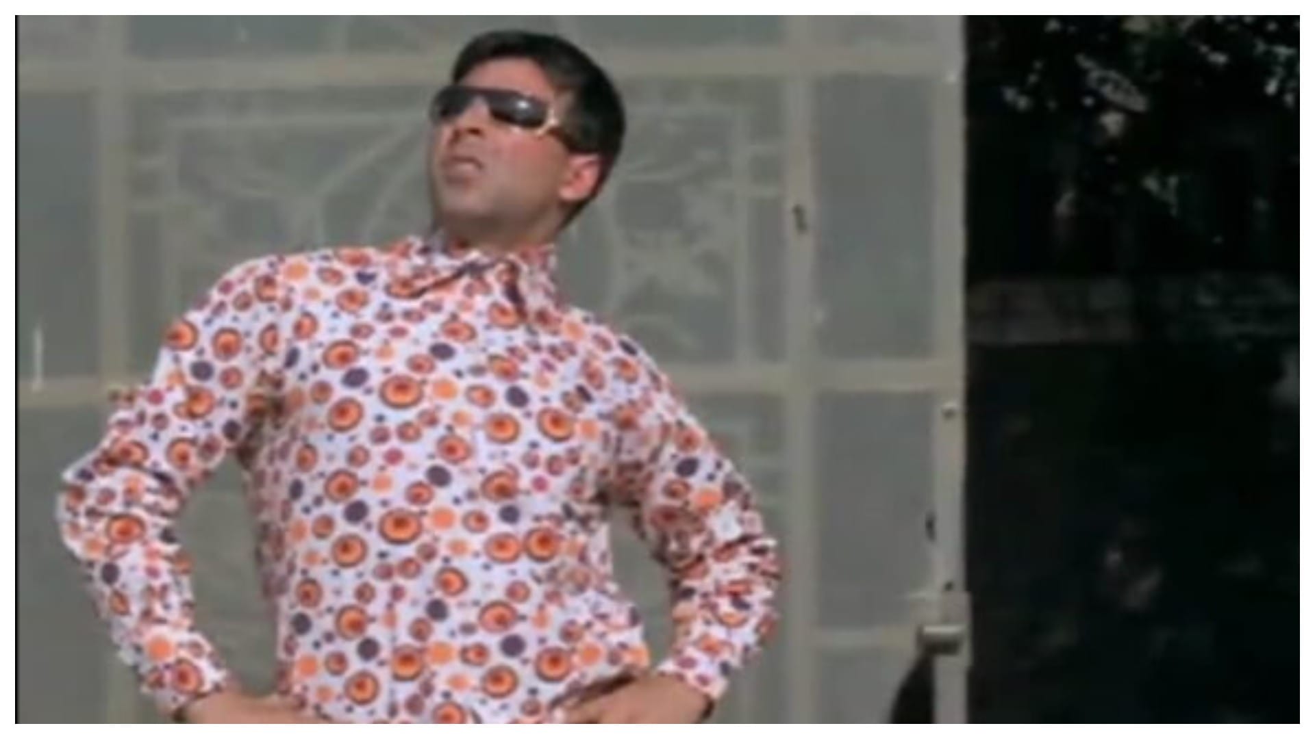 Akshay kumar paresh rawal suniel shetty movie phir hera pheri completes 19 years on box office