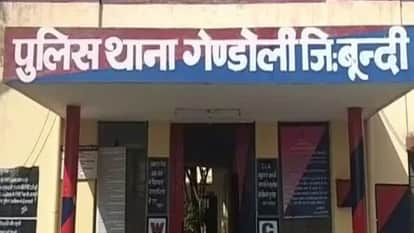 Bundi News: Priest Attacked Over Temple Land Dispute, Limbs Broken, Critically Injured and Referred to Kota