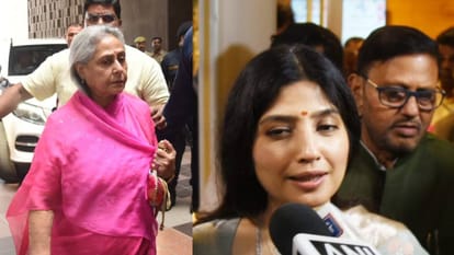 Rinku Singh Priya Saroj Engagement 10 Photos: From Praveen Kumar to Bhuvneshwar and Piyush Chawla to Akhilesh