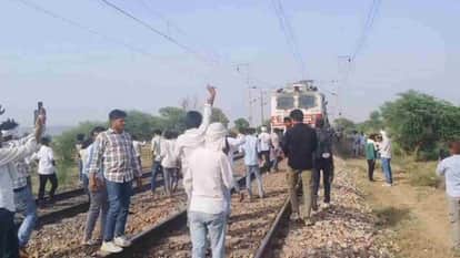 Rajasthan News: Two factions divided on the announcement of the end of Gurjar Mahapanchayat