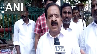 Rahul Gandhi on Maharashtra elections, BJP-Congress Devendra Fadnavis, Harshwardhan Sapkal, Ramesh Chennithala