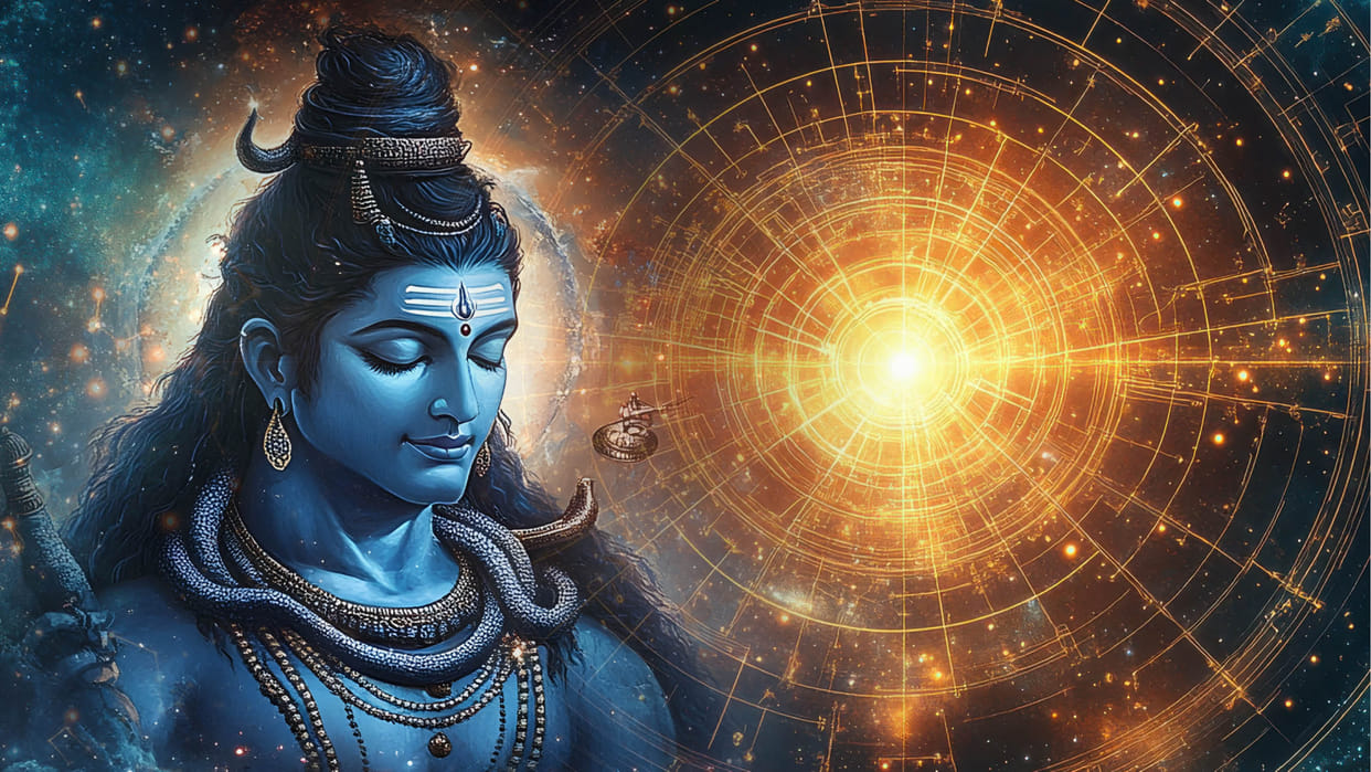 Ravi Pradosh Vrat on June 8 these 5 Zodiac Signs to Receive Lord Shiva’s Special Blessings