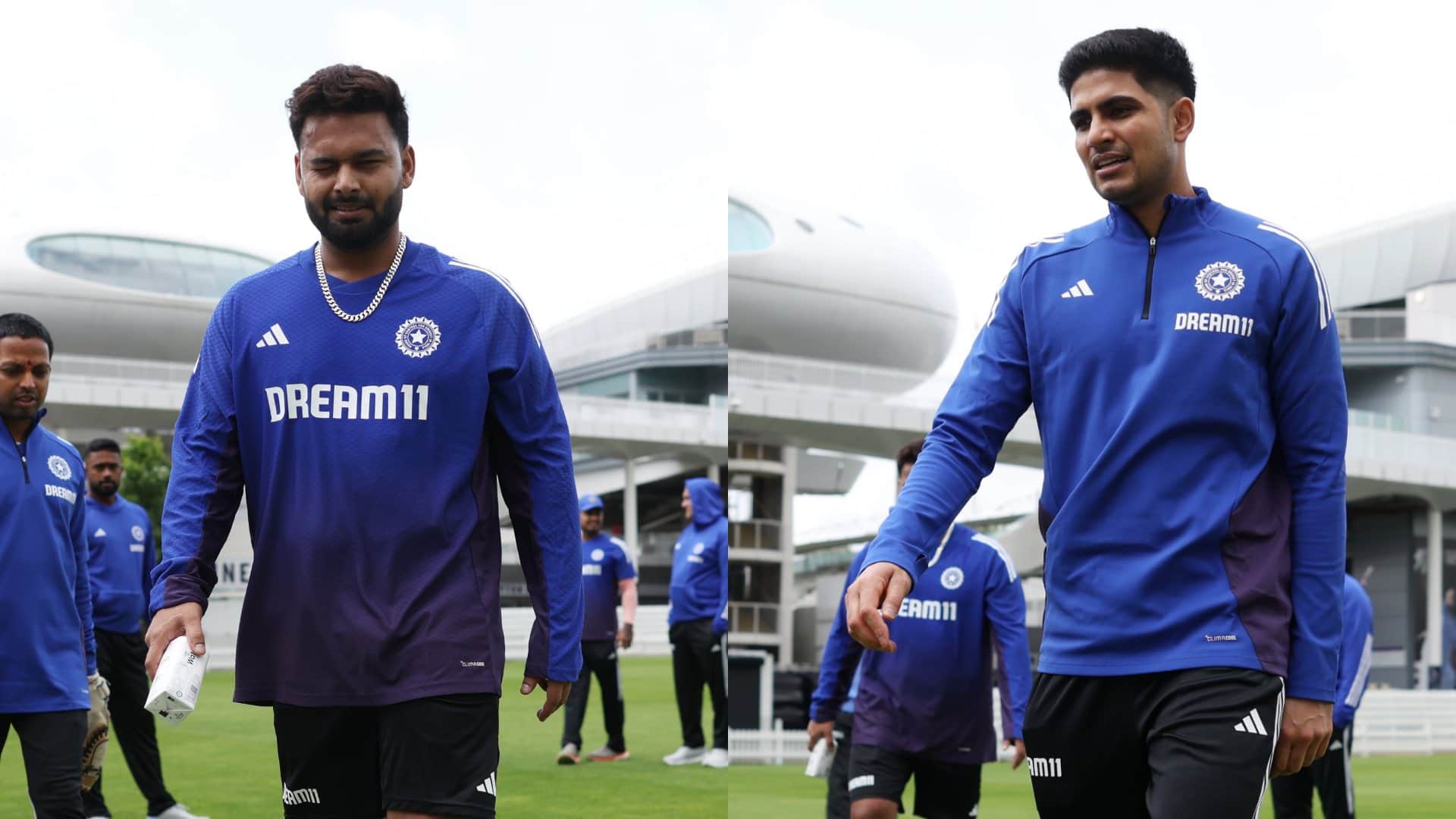 Ind vs Eng First Test Tendulkar Anderson Trophy Playing XI DREAM11 Captain Vice-Captain Player List Preview