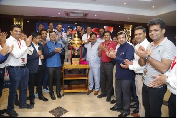 CA Cricket Premier League will be organized in Agra