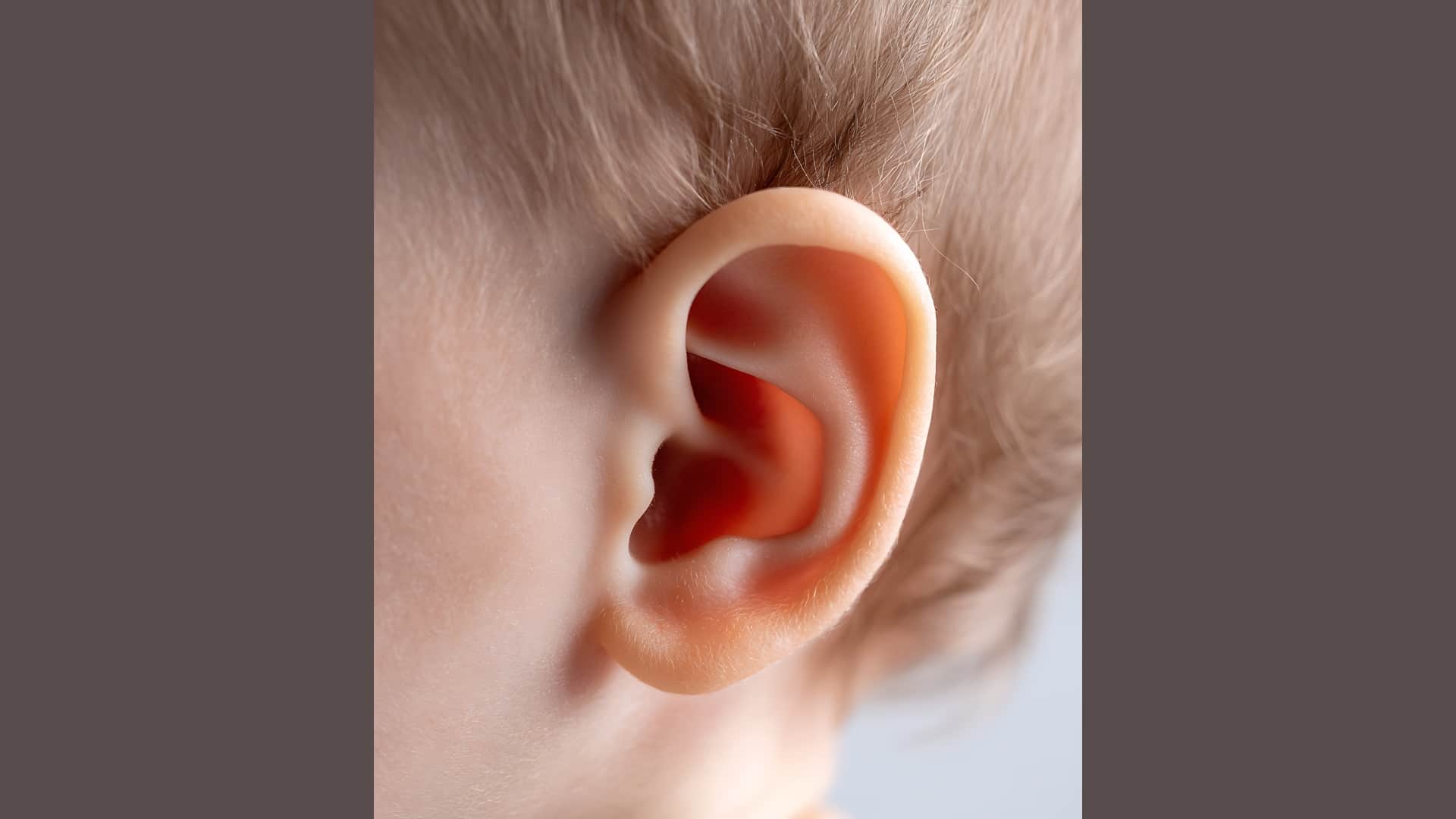 Lucky Ear Shapes What Your Ears Reveal About Your Personality and Future