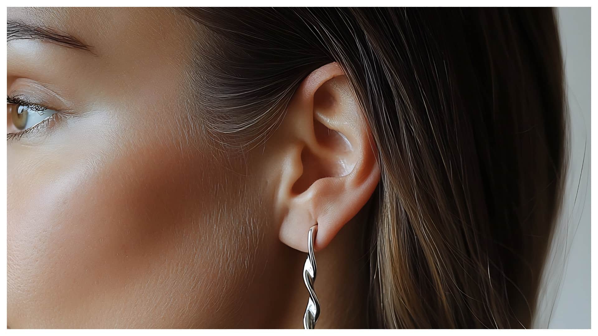 Lucky Ear Shapes What Your Ears Reveal About Your Personality and Future