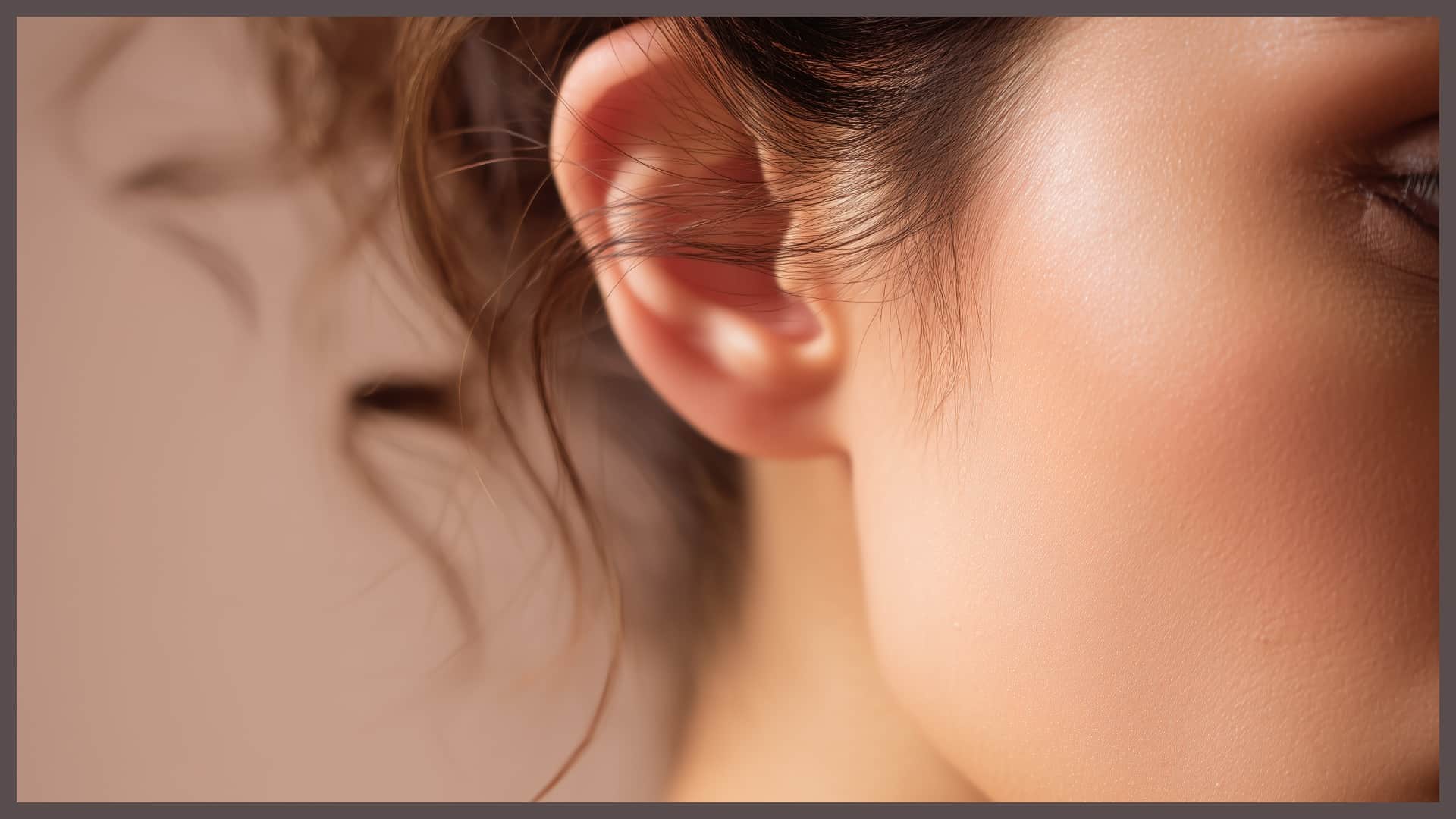 Lucky Ear Shapes What Your Ears Reveal About Your Personality and Future