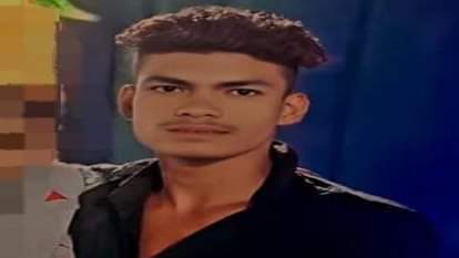 सड़क हादसे में युवक की मौत