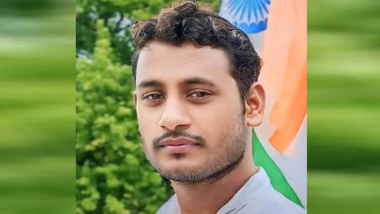 Hamirpur: Hurt by the lack of action, BJP Mandal General Secretary committed suicide by hanging himself