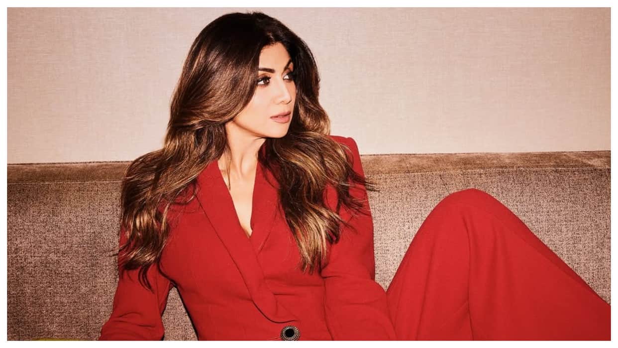 shilpa shetty 50th birthday actress debut career lifestory lovestory with raj kundrra