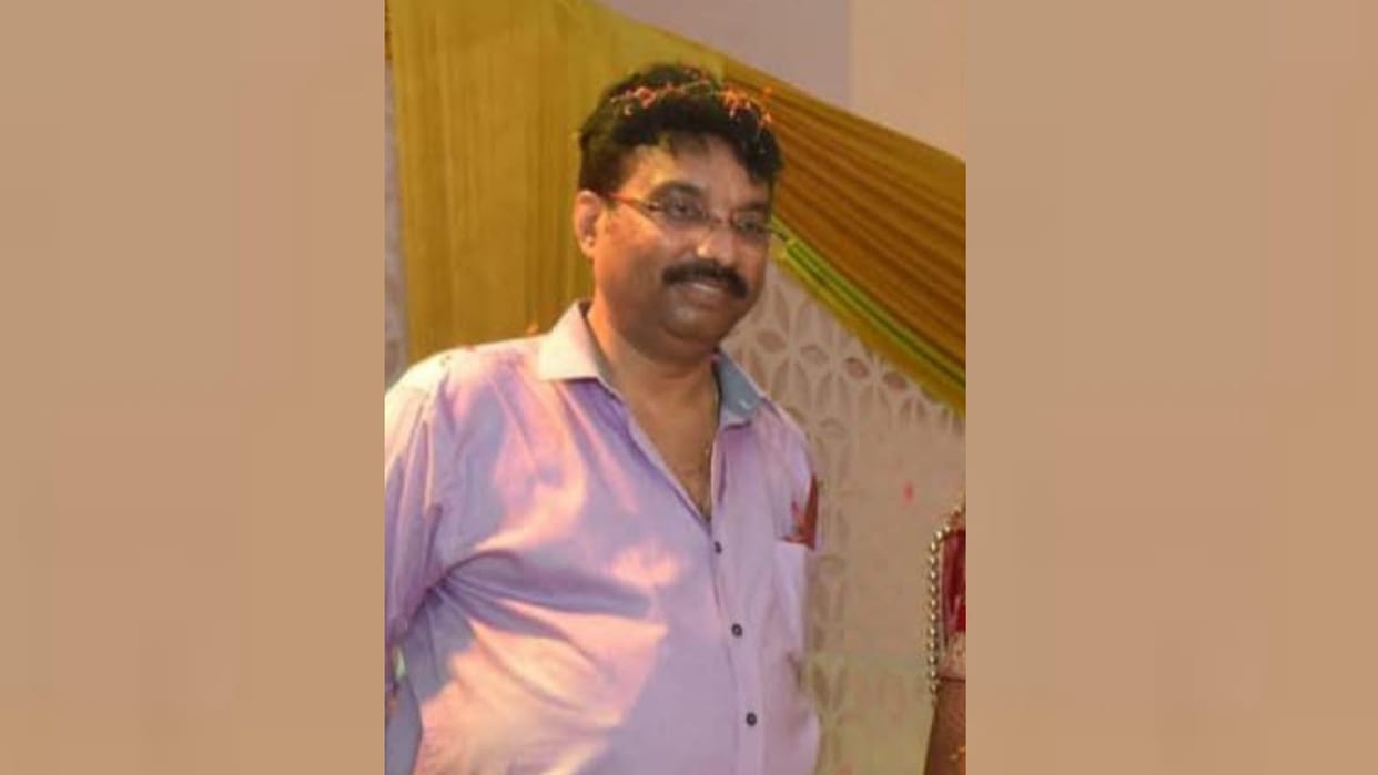 SUDA project manager, son of a retired IAS officer Sudhakant Mishra, committed suicide