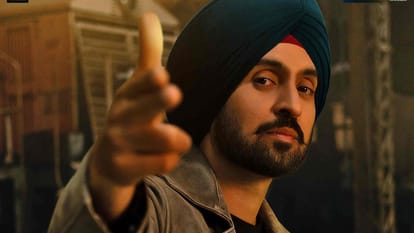 How Diljit Dosanjh become a Singer knows everything about him