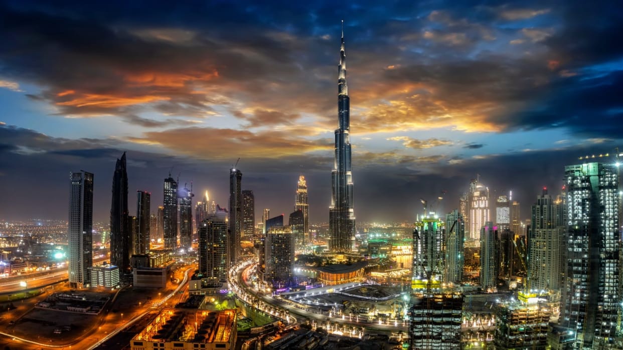 What are 7 Fascinating Facts About Dubai All You Need to Know