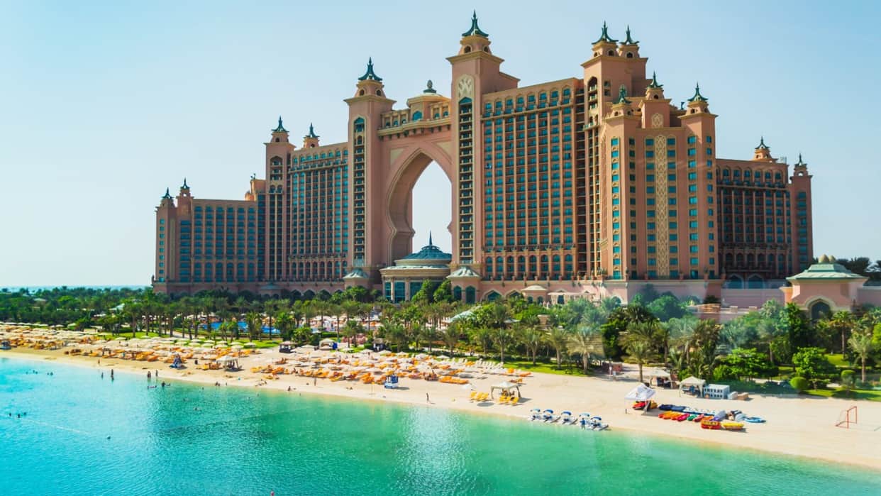 Dubai Trip Guide Know Cost Budget and Visa Process for Indians